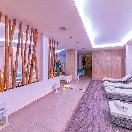 Royal Sunset Hotel Forio  Ngoại thất bức ảnh
