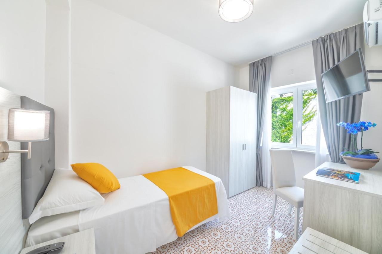 Royal Sunset Hotel Forio  Ngoại thất bức ảnh