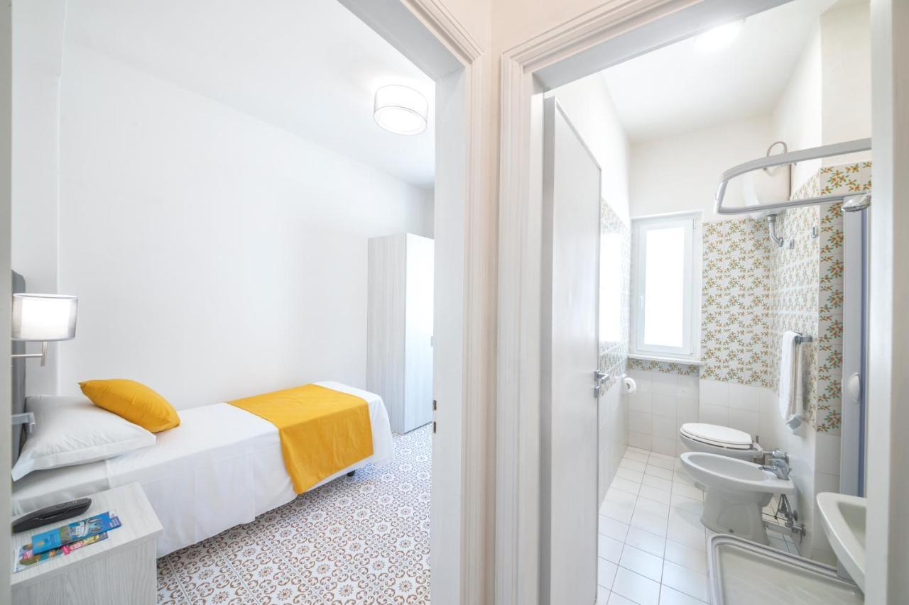 Royal Sunset Hotel Forio  Ngoại thất bức ảnh