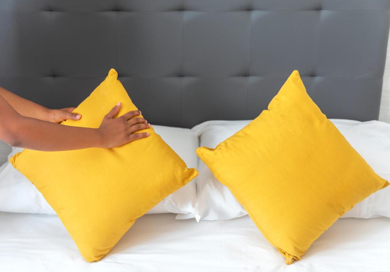 Royal Sunset Hotel Forio  Ngoại thất bức ảnh