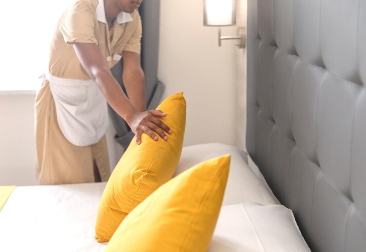 Royal Sunset Hotel Forio  Ngoại thất bức ảnh