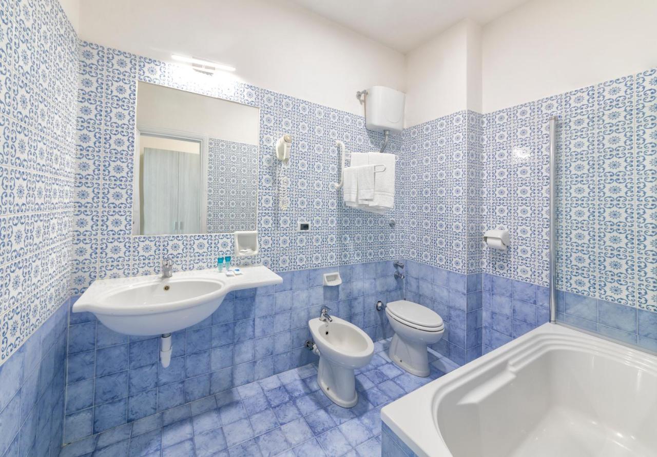 Royal Sunset Hotel Forio  Ngoại thất bức ảnh