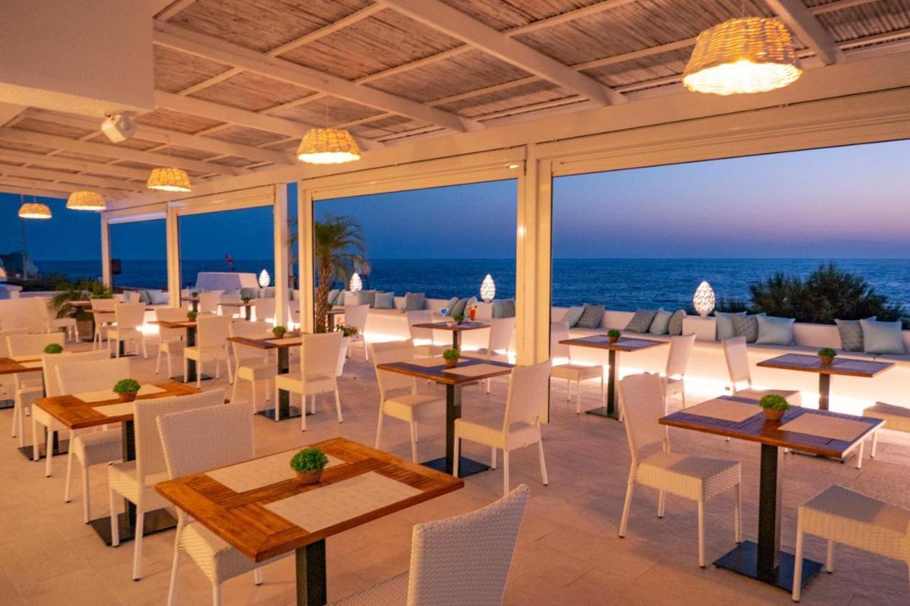Royal Sunset Hotel Forio  Ngoại thất bức ảnh