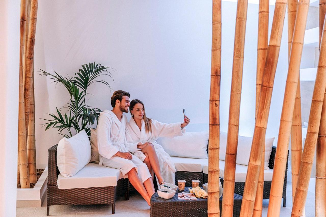 Royal Sunset Hotel Forio  Ngoại thất bức ảnh