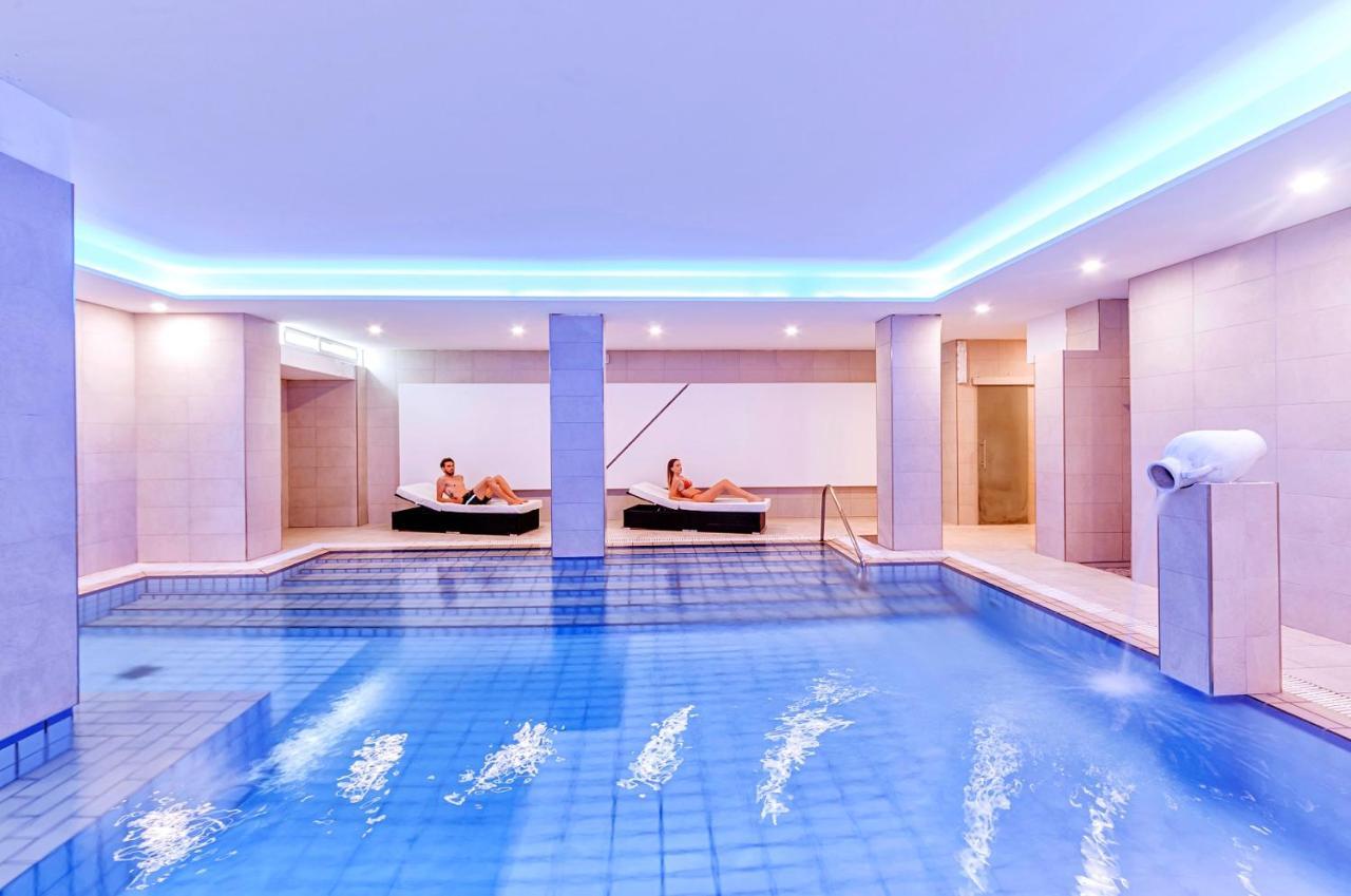 Royal Sunset Hotel Forio  Ngoại thất bức ảnh