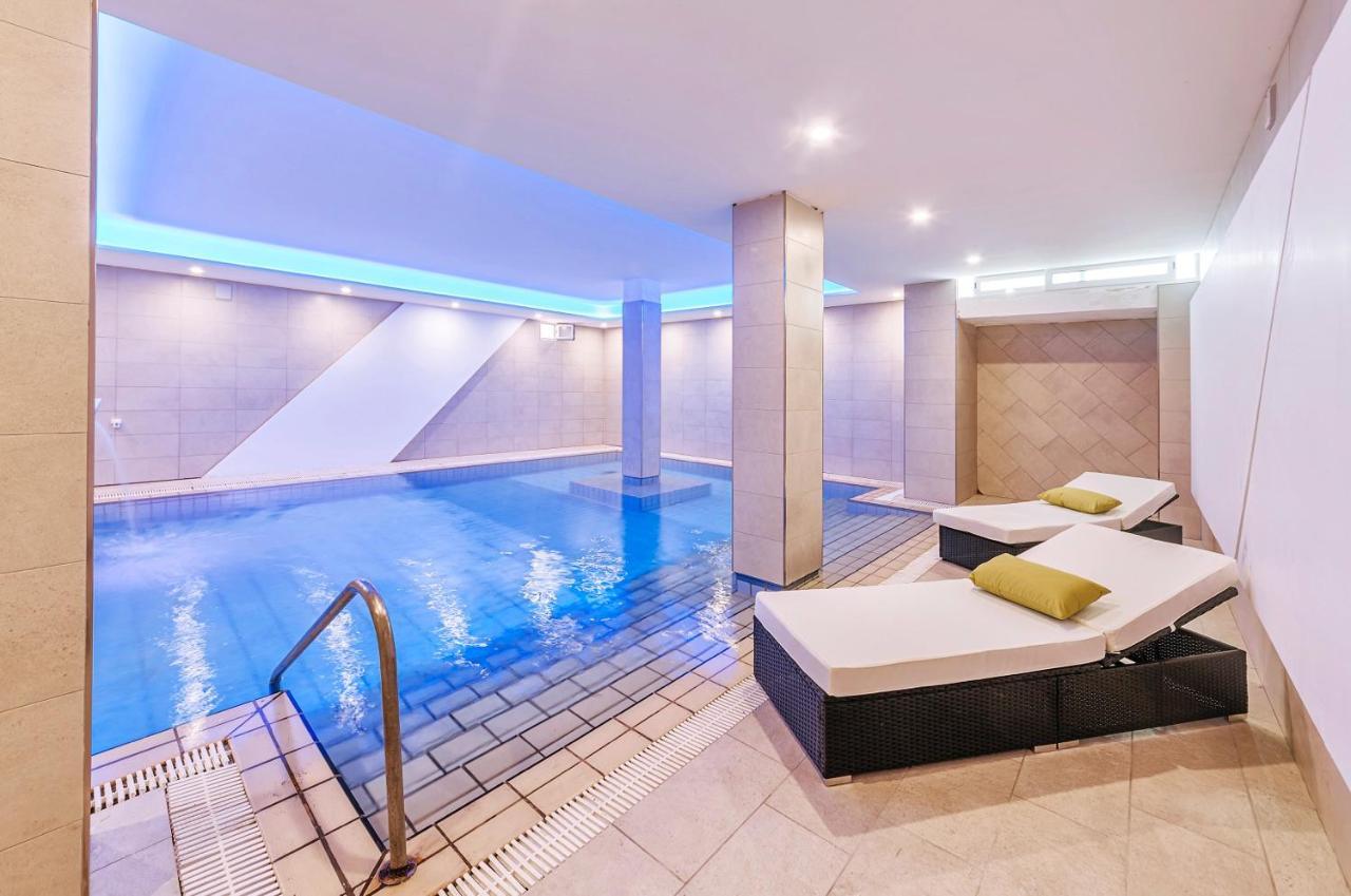 Royal Sunset Hotel Forio  Ngoại thất bức ảnh