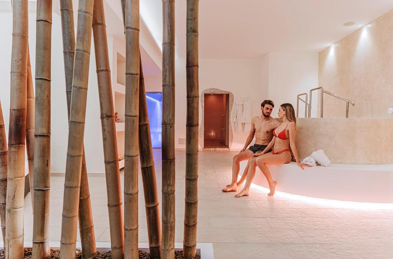 Royal Sunset Hotel Forio  Ngoại thất bức ảnh