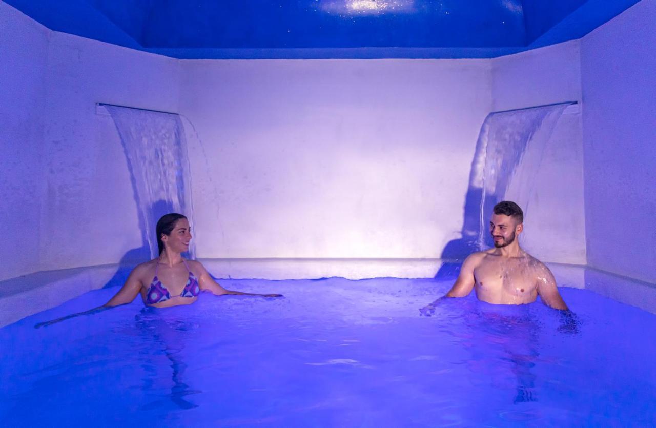 Royal Sunset Hotel Forio  Ngoại thất bức ảnh
