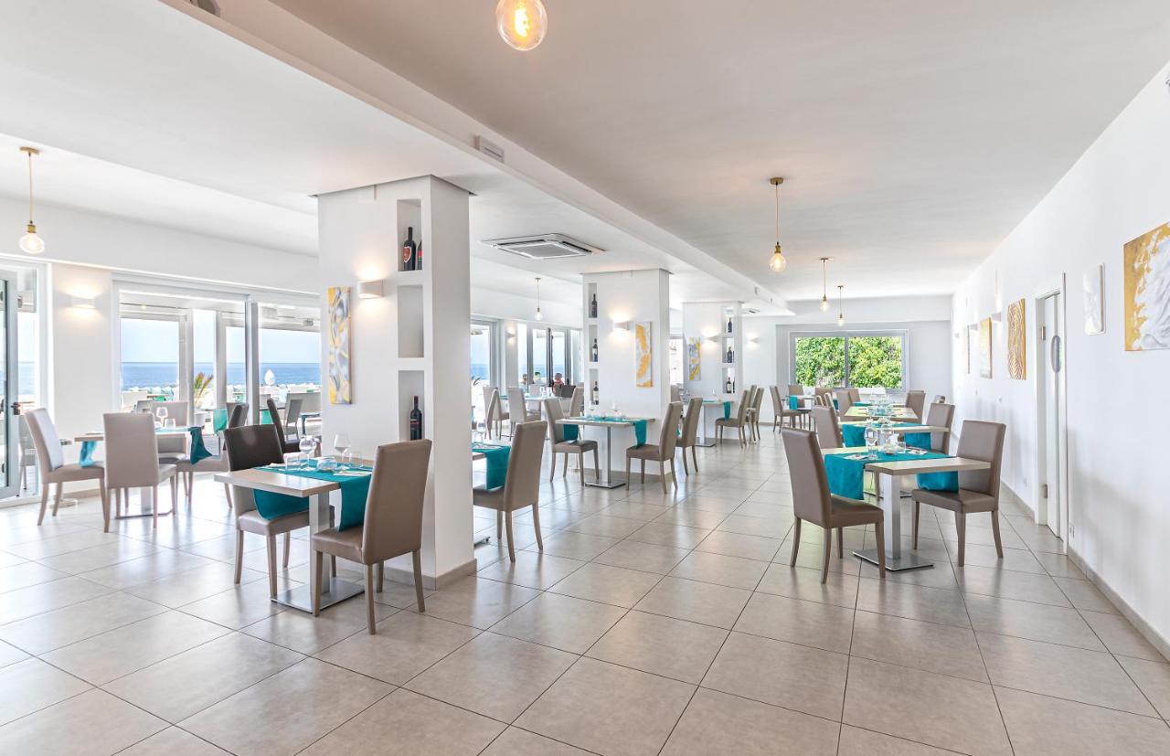 Royal Sunset Hotel Forio  Ngoại thất bức ảnh