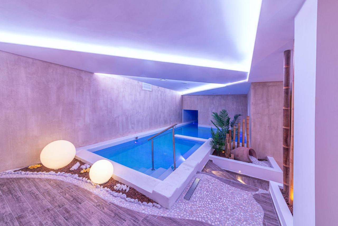 Royal Sunset Hotel Forio  Ngoại thất bức ảnh