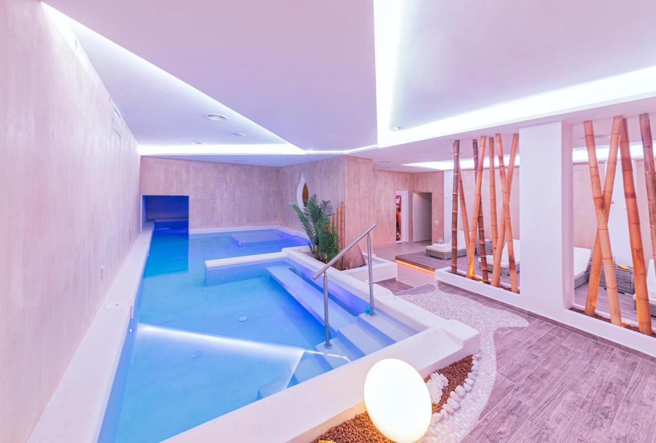 Royal Sunset Hotel Forio  Ngoại thất bức ảnh