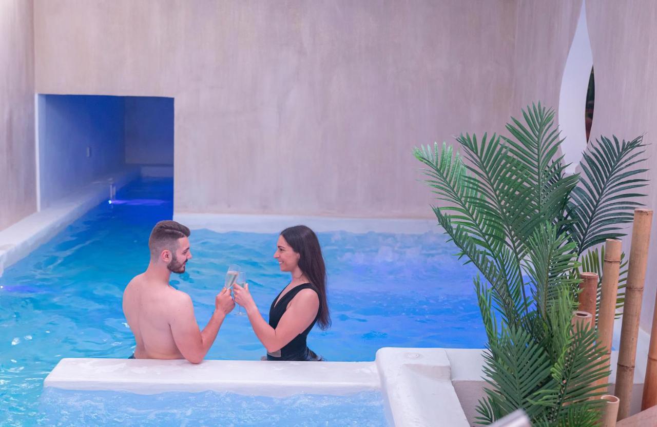 Royal Sunset Hotel Forio  Ngoại thất bức ảnh